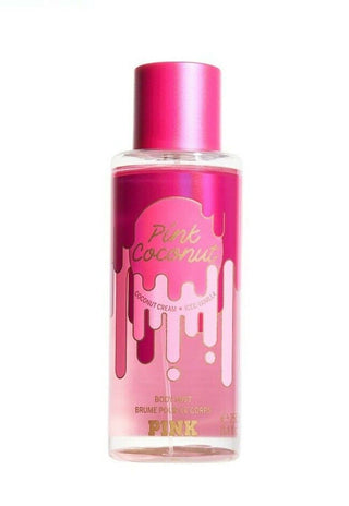 Victorias Secret Pink Coconut Perfume for Women - Elegant and Refreshing Fragrance | Buy Online Now!