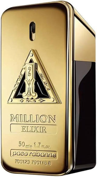 1 Million Elixir Paco Rabanne Mens Perfume - Buy Online Now!