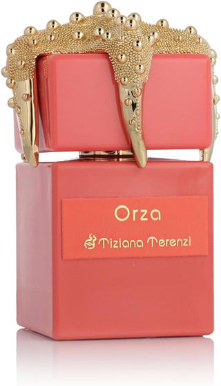 Orza Tiziana Terenzi Unisex Perfume - Elegantly crafted fragrance for women and men | Buy now for a captivating scent experience