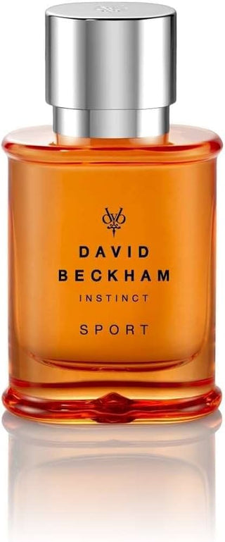 Instinct Sport David Beckham for Men - Authentic Fragrance - Buy Now!