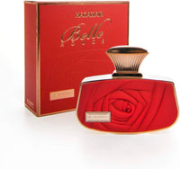 Belle Rouge Al Haramain Perfumes for women