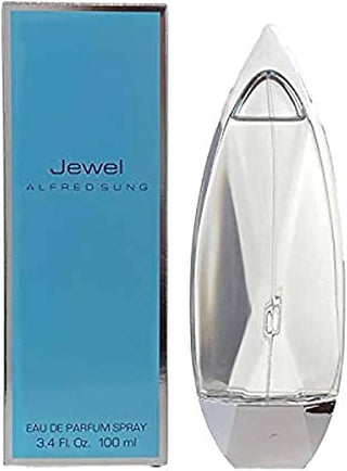 Jewel Alfred Sung for Women Perfume - Elegant Fragrance Bottle - Buy Online