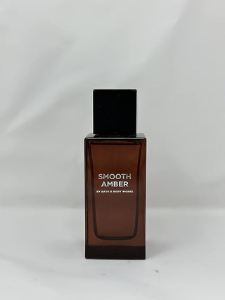 Smooth Amber Bath & Body Works Mens Perfume - Buy Online Now!