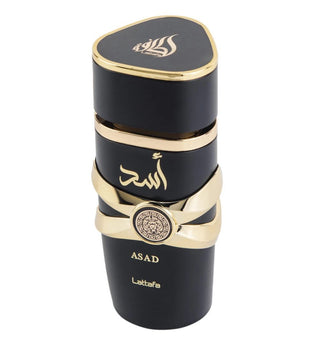 Mens Asad Lattafa Perfumes - Exquisite Fragrance for Men | Shop Now