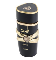 Asad Lattafa Perfumes for men