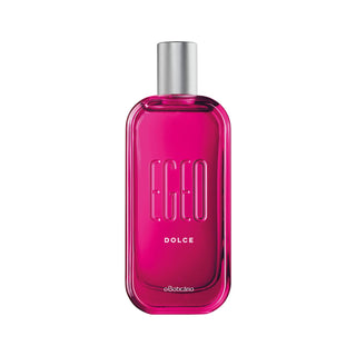 Egeo O Boticário Womens Perfume - Captivating floral fragrance in a stylish bottle | Buy Now