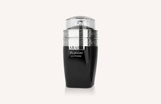 Arabia Explorer Le Chameau Mens Perfume - Exotic, premium fragrance in a stylish bottle