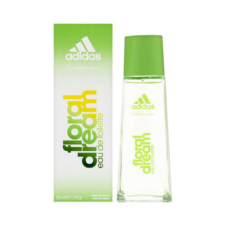 Adidas Floral Dream perfume for women - elegant fragrance by Adidas for women, perfect for any occasion. Buy now for a delightful scent experience.