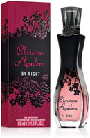 Christina Aguilera by Night Christina Aguilera for women