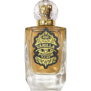 Vanilla Potion Tru Fragrances for Women and Men - Best Unisex Perfume - Buy Now!