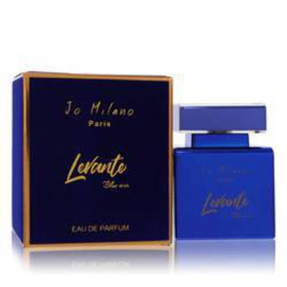 Levante Jo Milano Paris Unisex Perfume - Elegant Fragrance for Men and Women