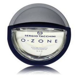 O-Zone Man Sergio Tacchini Mens Perfume - Captivating fragrance for men | Buy Now