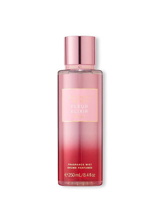 Victorias Secret Fleur Elixir No. 07 Perfume for Women - Elegant floral fragrance in a sleek bottle | Buy now