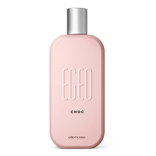 Egeo Choc O Boticário Womens Perfume - Alluring chocolate-scented fragrance for women, perfect for any occasion. Shop now for Egeo Choc O Boticário perfume at Amazon.