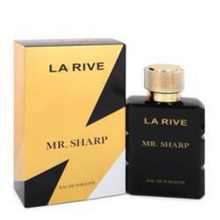 Mr. Sharp La Rive for Men Perfume - Best Mens Fragrance - Buy Online Now!