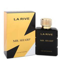 Mr. Sharp La Rive for men