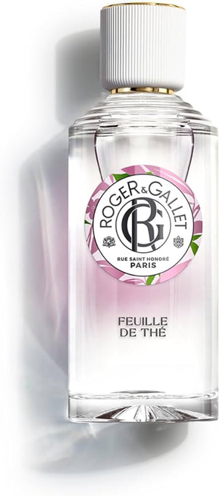 Feuille de Thé Roger & Gallet Unisex Perfume - Top Fragrance for Women and Men