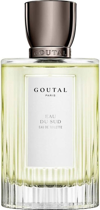 Eau du Sud Goutal Unisex Perfume - Elegant Fragrance for Women and Men | Buy Online Now