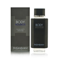 Body Kouros Yves Saint Laurent for men