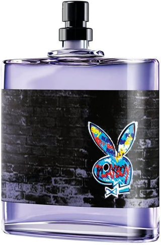 Playboy New York Mens Cologne - Bold and sophisticated fragrance | Shop now on Amazon