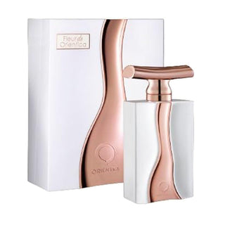 Orientica Premium Fleur de Orientica Womens Perfume - Exquisite fragrance for women | Buy now