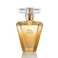 Rare Gold Avon for women