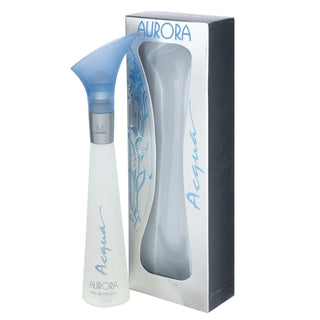 Aurora Acqua Micaelangelo Womens Perfume - Elegant floral fragrance in a stylish bottle