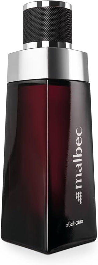 Malbec O Boticário Mens Perfume - Premium Fragrance for Men - Elegant Scent - Best Price Online