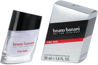 Pure Man Bruno Banani for Men - Best Mens Perfume - Buy Online Now