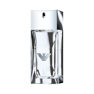 Emporio Armani Diamonds for Men Giorgio Armani fragrance bottle for men - top mens cologne image