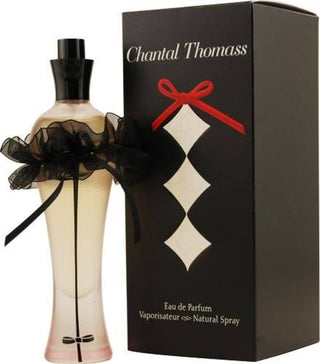 Chantal Thomass Eau de Toilette for Women - Elegant Fragrance by Chantal Thomass | Buy Online Now