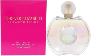 Forever Elizabeth Elizabeth Taylor for women perfume bottle - elegant fragrance for women by Elizabeth Taylor