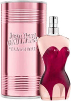 Classique Eau de Parfum Jean Paul Gaultier for women