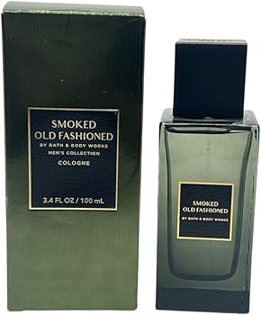 Smoked Old Fashioned Bath & Body Works for Men Perfume - Best Mens Fragrance | Buy Online