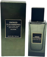 Smoked Old Fashioned Bath & Body Works for men