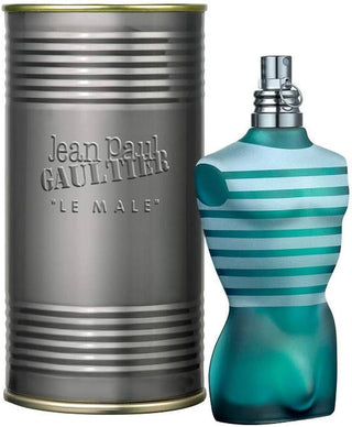 Le Male Jean Paul Gaultier for Men - Best Mens Perfume - Buy Now