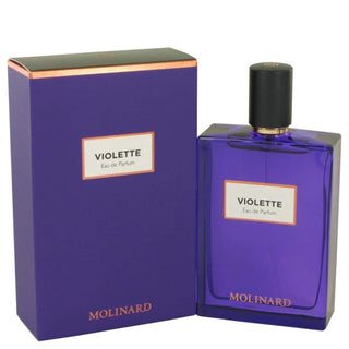 Violette Molinard Perfume for Women - Exquisite Fragrance in Elegant Bottle