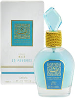 Musk So Poudrée Lattafa Perfumes for women and men