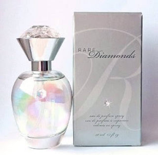 Rare Diamonds Avon for Women Perfume - Exquisite fragrance in a luxurious bottle