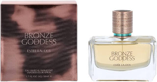 Bronze Goddess Eau Fraîche Skinscent Estée Lauder Womens Perfume - Buy Now for a Refreshing Fragrance Experience