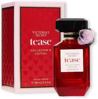 Tease Collectors Edition Eau De Parfum by Victorias Secret for Women - Premium Perfume Image