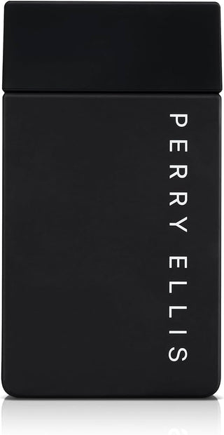 Mens Perry Ellis Midnight perfume - seductive blend of sophistication and allure