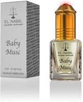 Baby Musk El Nabil for women and men