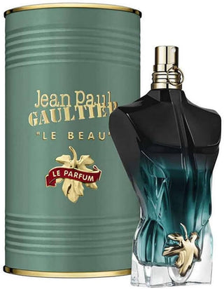 Le Beau Le Parfum Jean Paul Gaultier for men - Best Mens Perfume - Buy Now