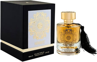 Karat Maison Alhambra Unisex Perfume - Elegantly crafted fragrance for men and women | Buy now at Amazon