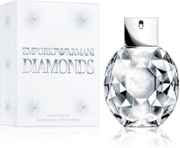 Emporio Armani Diamonds Eau de Toilette Giorgio Armani for women