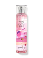 Berry Waffle Cone Bath & Body Works for women