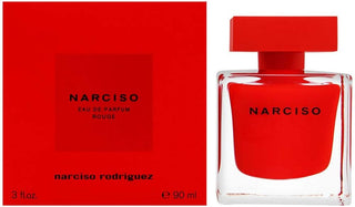 Narciso Rouge Eau de Toilette by Narciso Rodriguez for Women - Perfume Image