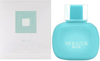 Merazur Blue Prestigious for women