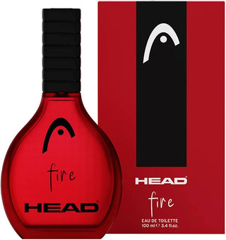 Fire Head for Men Perfume - Premium Fragrance for Men - Buy Now